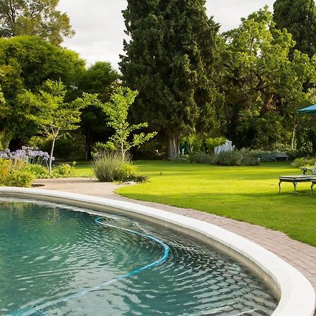 Matoppo Inn Beaufort West Luaran gambar