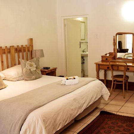 Matoppo Inn Beaufort West Luaran gambar