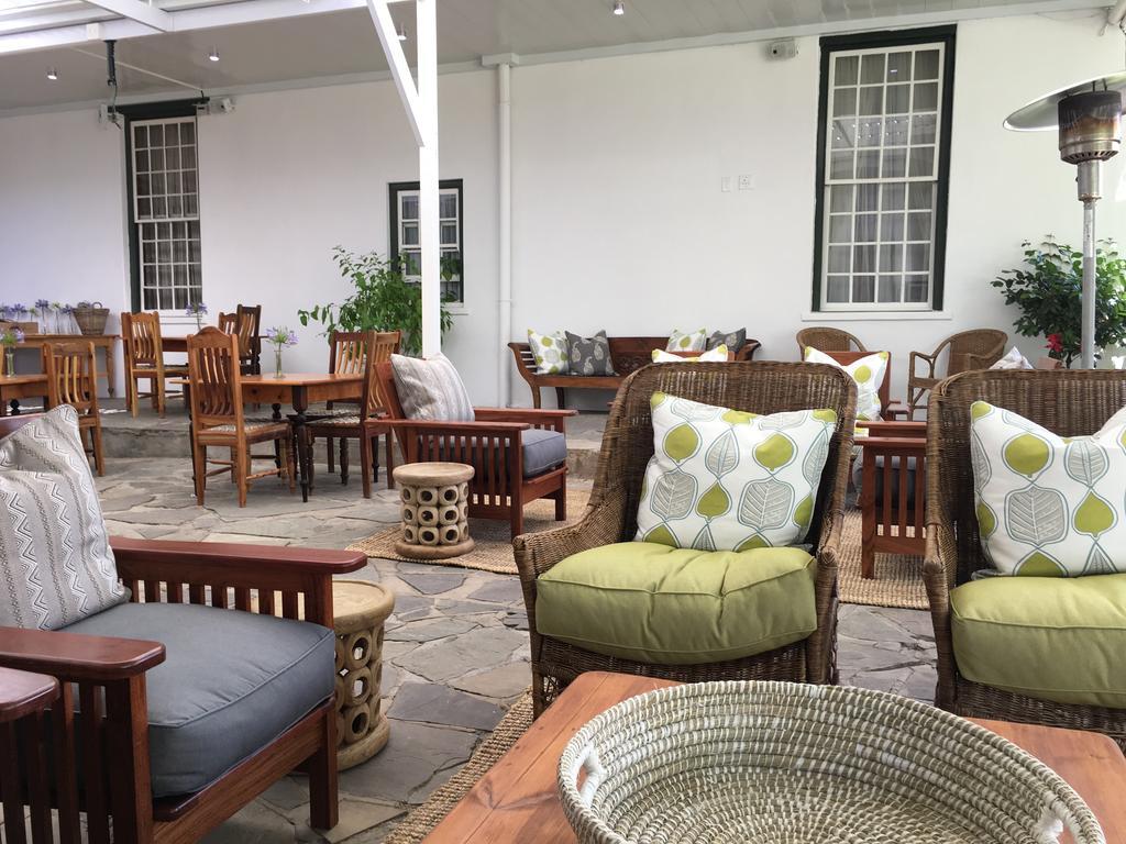 Matoppo Inn Beaufort West Luaran gambar