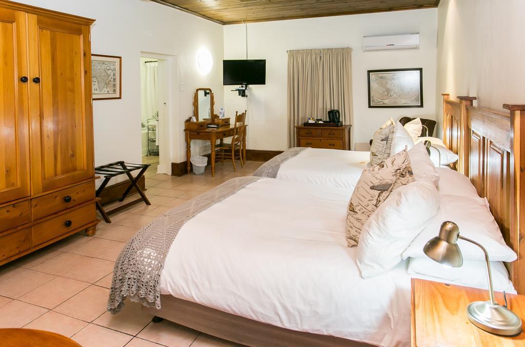 Matoppo Inn Beaufort West Luaran gambar