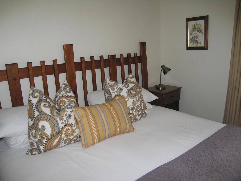 Matoppo Inn Beaufort West Luaran gambar