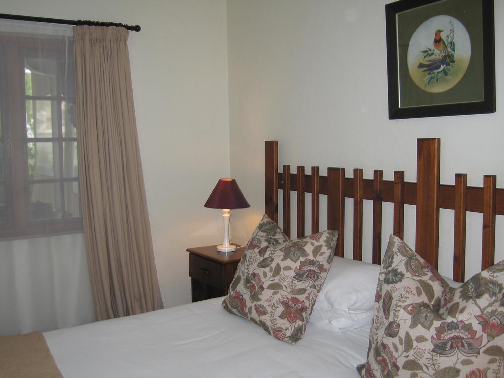 Matoppo Inn Beaufort West Luaran gambar