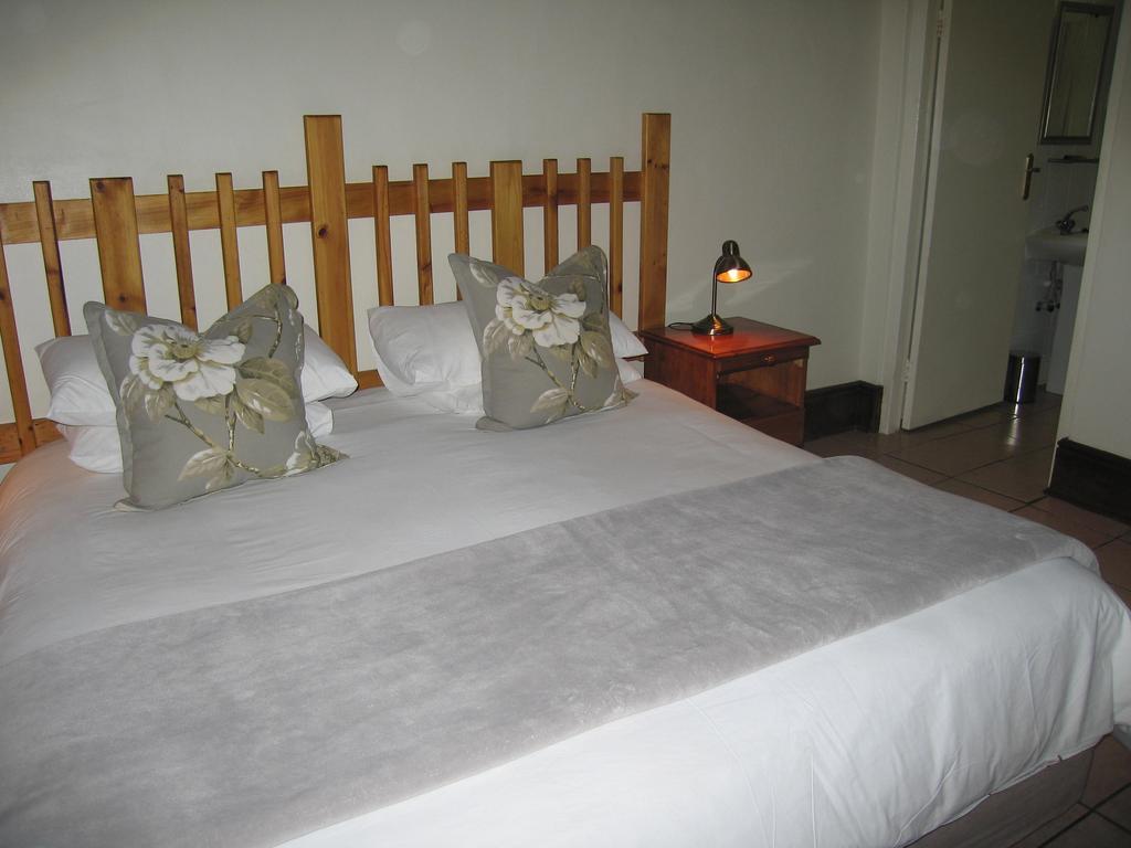 Matoppo Inn Beaufort West Luaran gambar