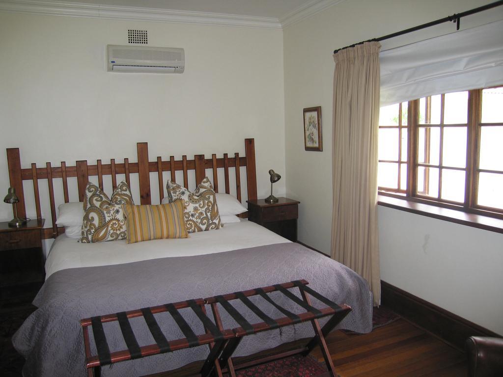 Matoppo Inn Beaufort West Luaran gambar