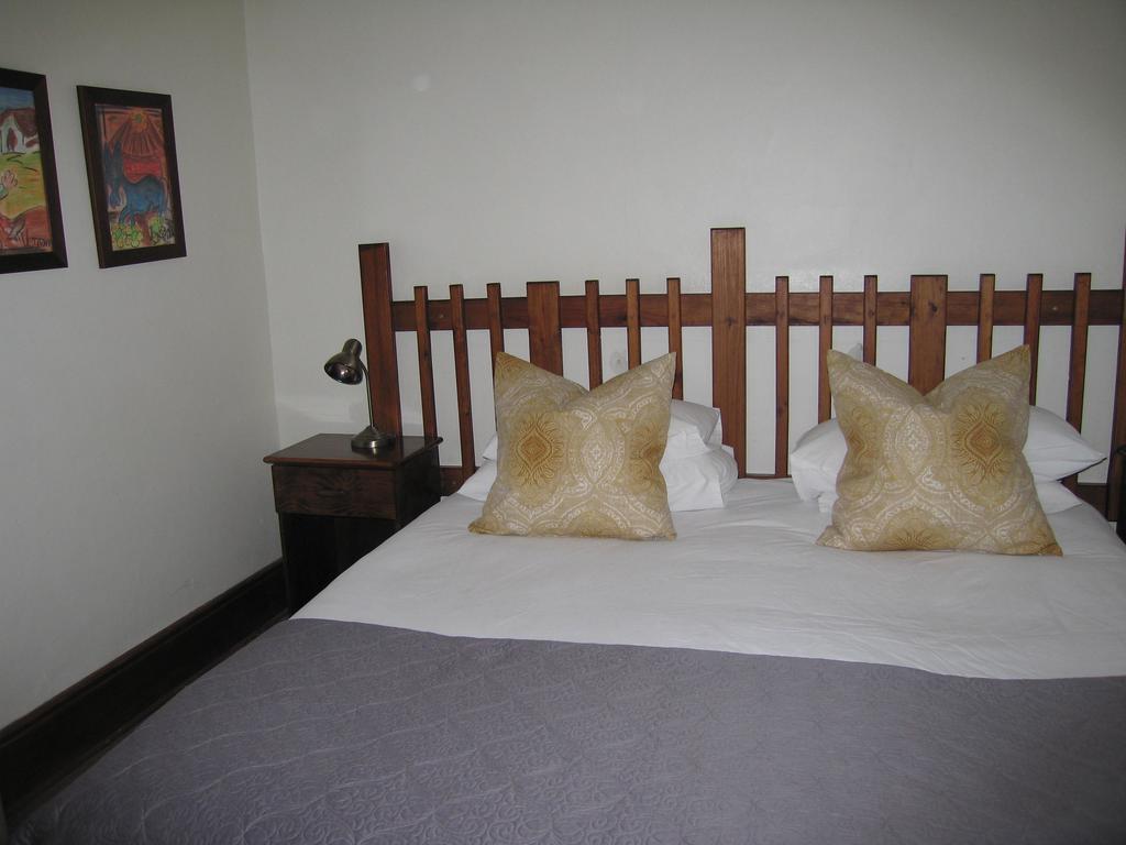 Matoppo Inn Beaufort West Luaran gambar