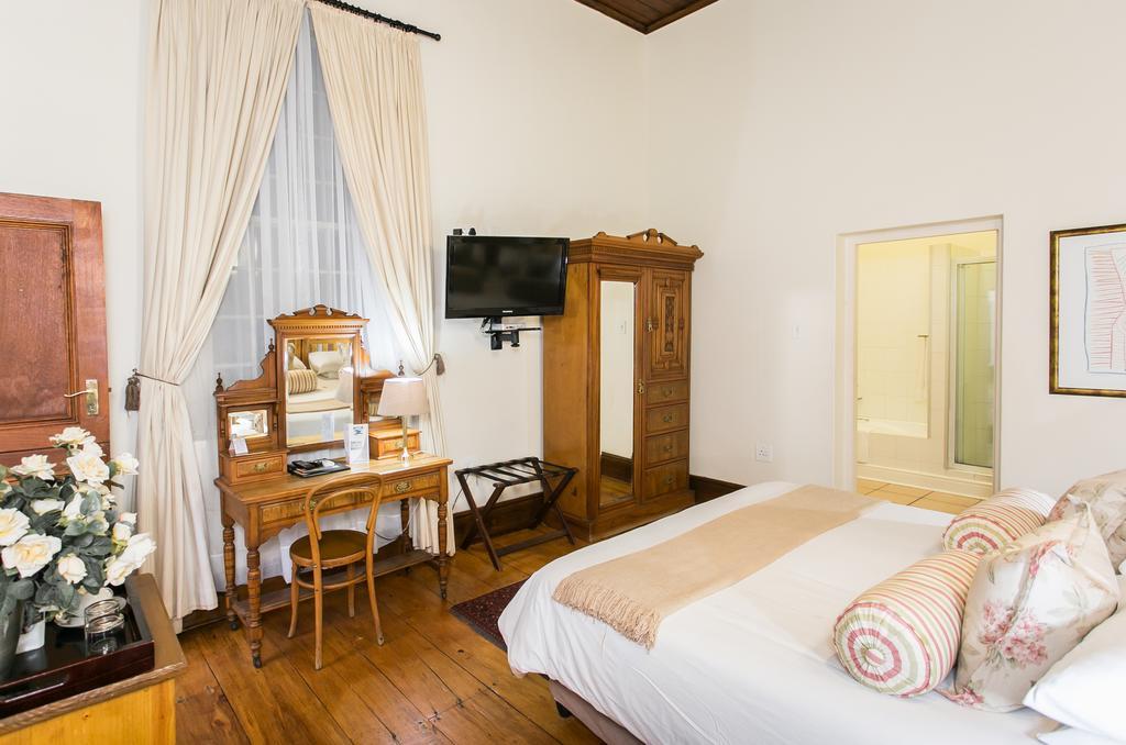 Matoppo Inn Beaufort West Luaran gambar