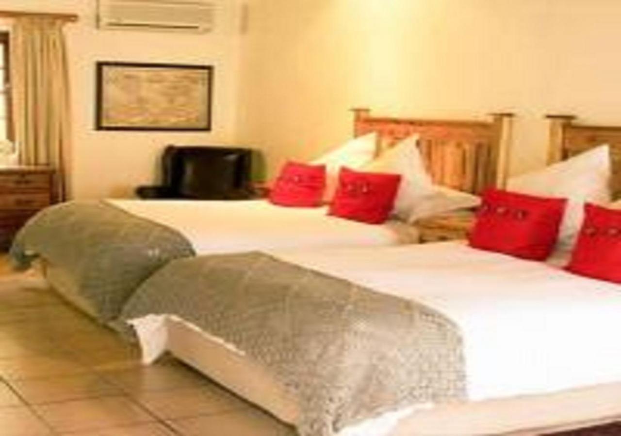 Matoppo Inn Beaufort West Luaran gambar
