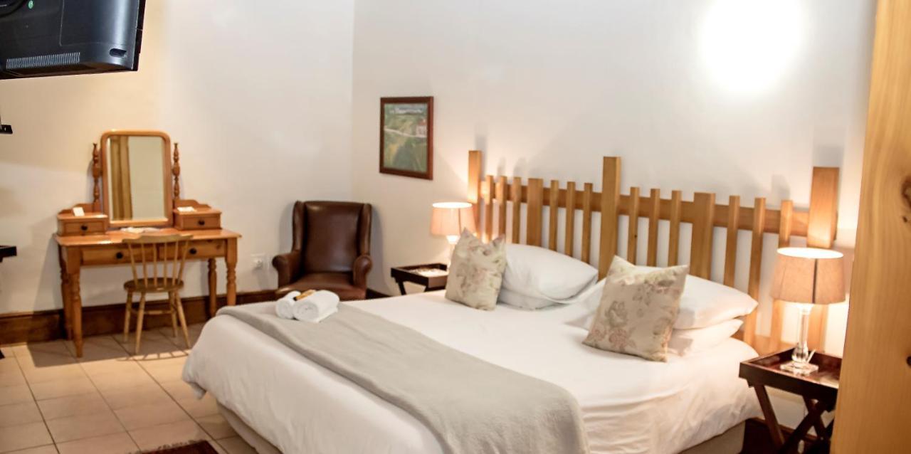 Matoppo Inn Beaufort West Luaran gambar