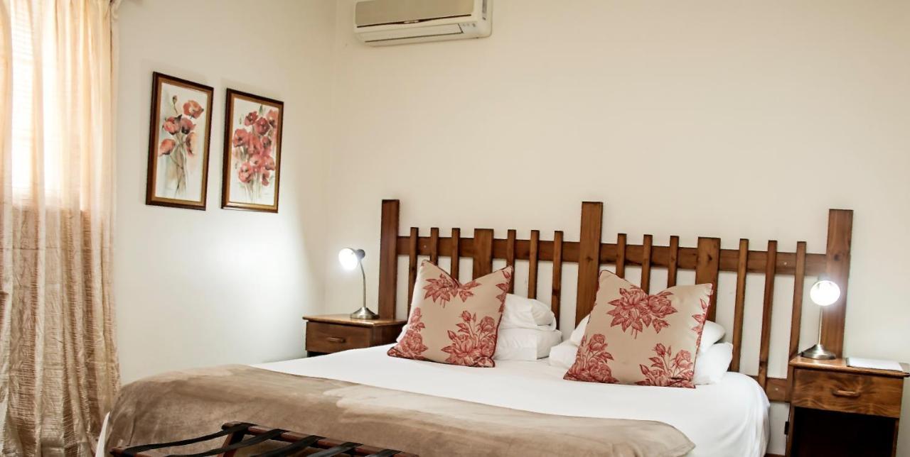 Matoppo Inn Beaufort West Luaran gambar