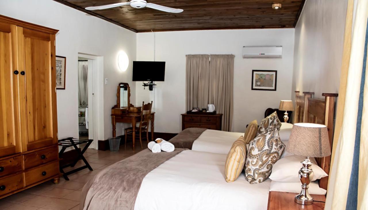 Matoppo Inn Beaufort West Luaran gambar