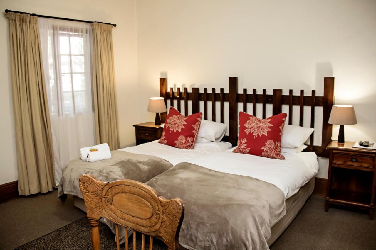 Matoppo Inn Beaufort West Luaran gambar