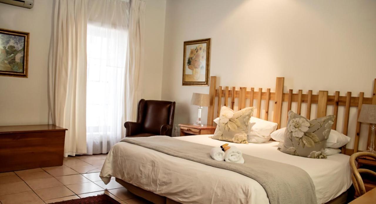 Matoppo Inn Beaufort West Luaran gambar