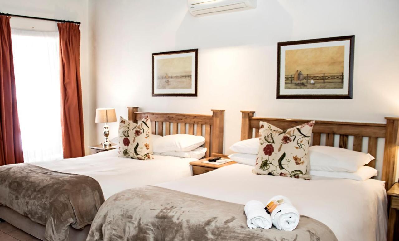 Matoppo Inn Beaufort West Luaran gambar