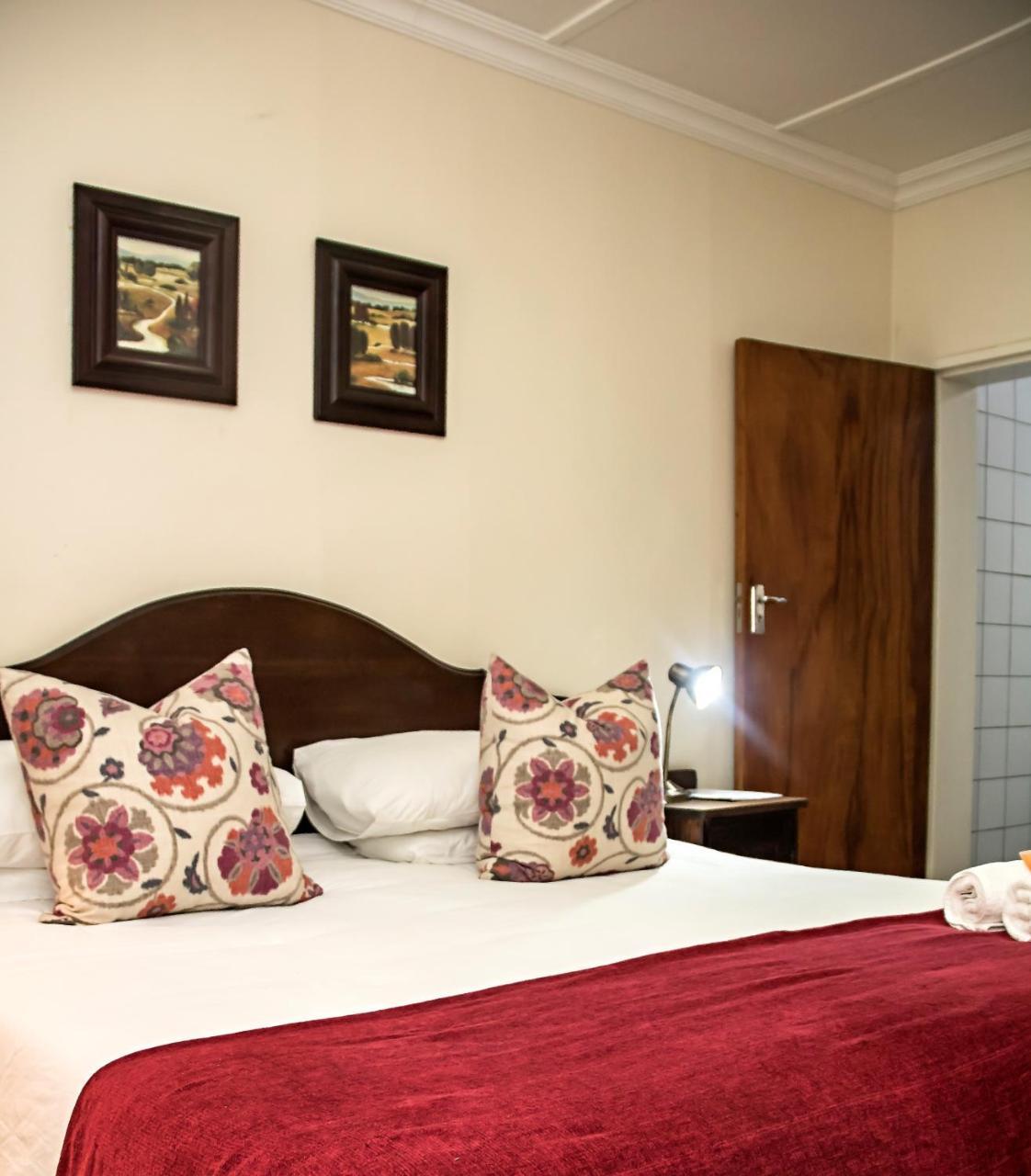 Matoppo Inn Beaufort West Luaran gambar