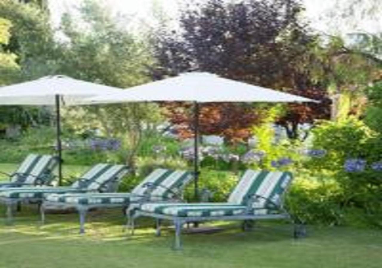 Matoppo Inn Beaufort West Luaran gambar