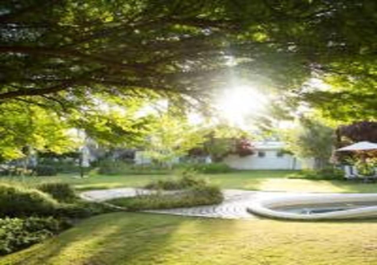 Matoppo Inn Beaufort West Luaran gambar