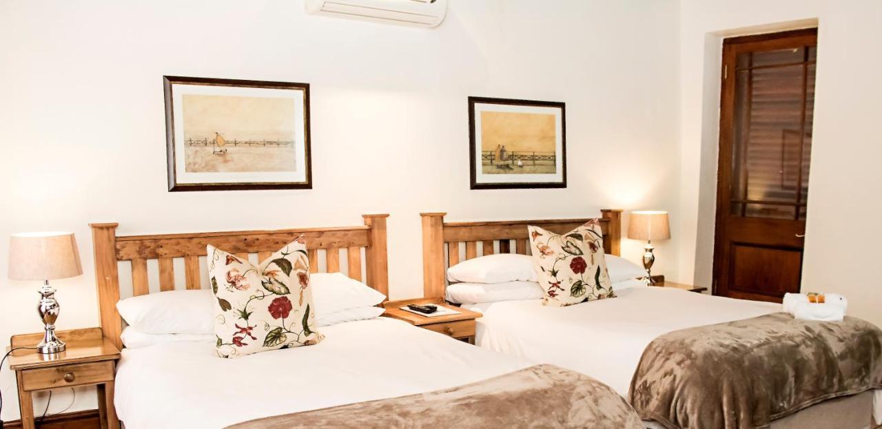 Matoppo Inn Beaufort West Luaran gambar