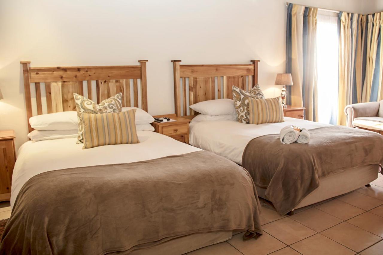 Matoppo Inn Beaufort West Luaran gambar
