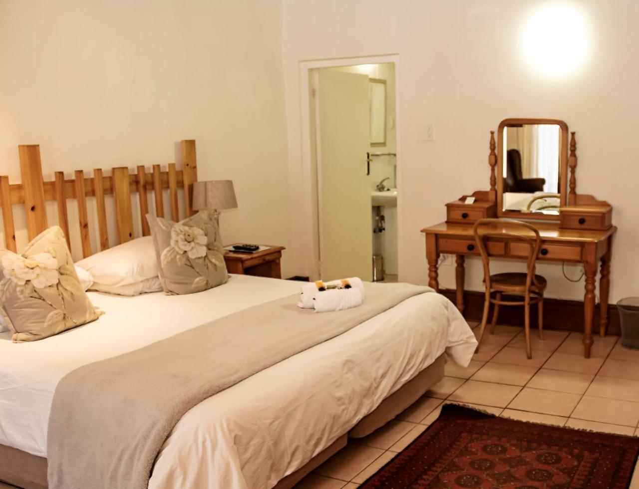 Matoppo Inn Beaufort West Luaran gambar