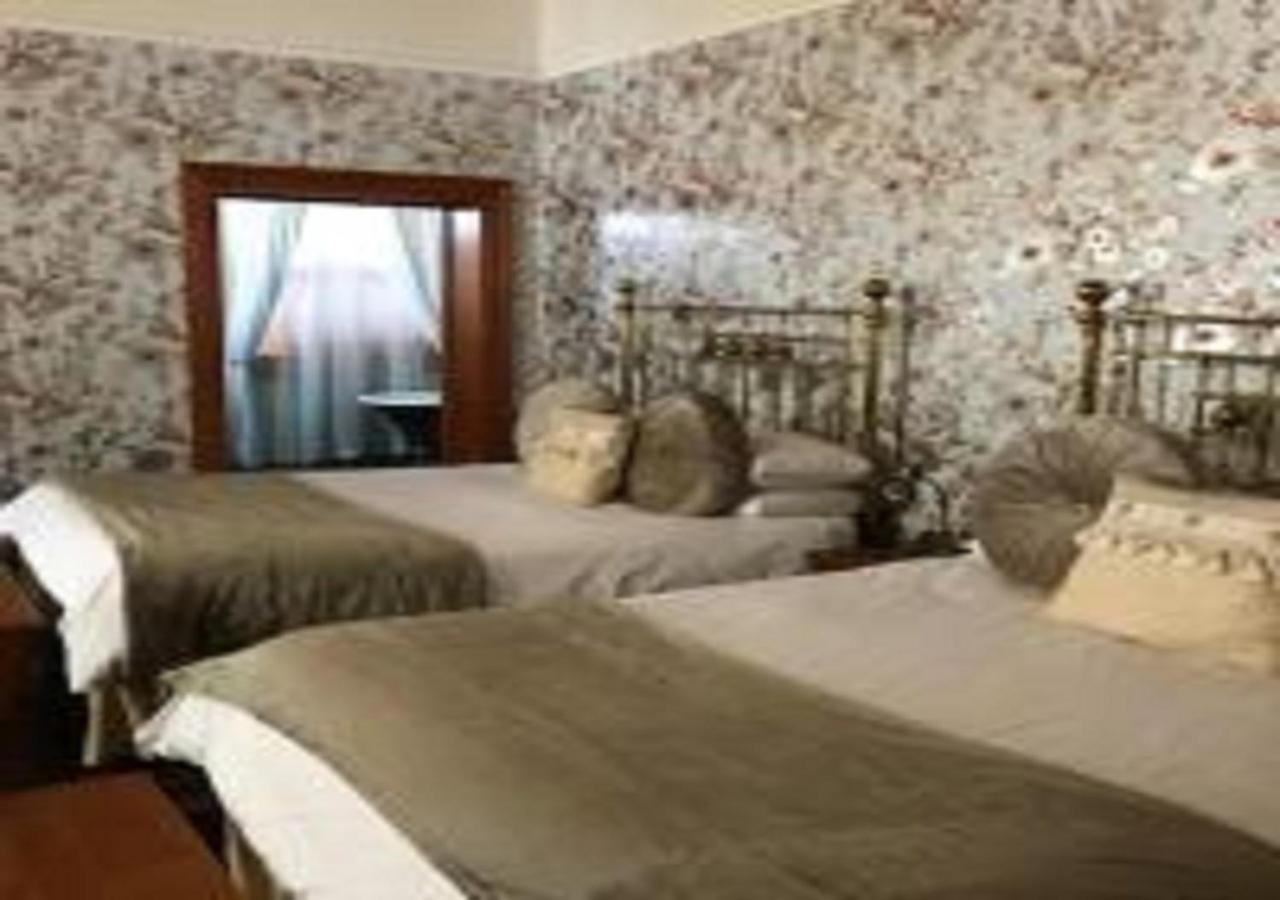 Matoppo Inn Beaufort West Luaran gambar